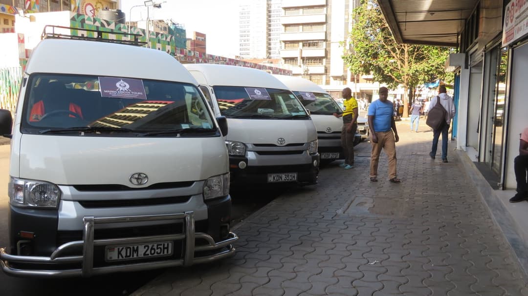 Group & Event Transport Group & Event Transport